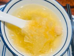 -小小饭店·休闲农庄·安吉松树林里的农家菜