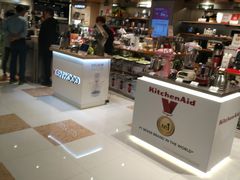 -崇光百货(铜锣湾店)