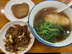 -小方的面(徐家汇店)