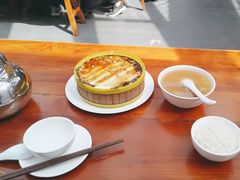 -少林寺欢喜地素斋馆