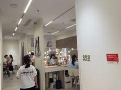 -海马体照相馆(厦门SM城市广场店)