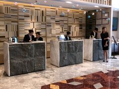 -曼谷一号酒店(深圳龙华大浪商业中心店)