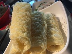 -锅说大脸毛肚重庆老火锅(佐阾店)