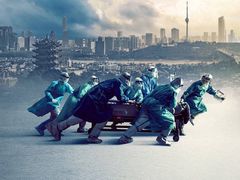 -UME影城(西城广场店)