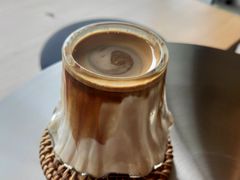 Dirty 脏咖啡-三勾JJJ Burger&Coffee(梅溪湖店)