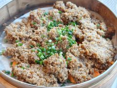 -千百味红餐厅·非遗江西菜(绿地双子塔总店)