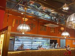 -川中渝夫火锅(铜陵万达广场店)