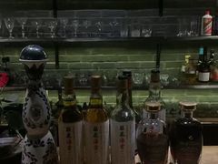 -格兰酒吧Glen Bar