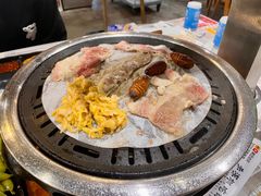 -胡哥烤肥牛(车公庙店)