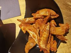 -烤匠麻辣烤鱼(时代广场店)