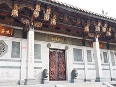 -晋江五店市传统文化旅游区