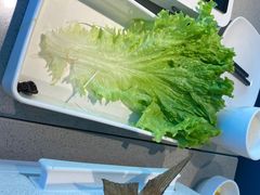 -悦融·京鲁菜·露台花园(安定门店)