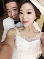 -完美新娘婚纱摄影