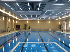 -上海浦东康桥绿地假日酒店