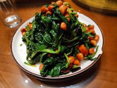 果仁菠菜-锦小馆(安贞店)