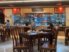 -安泰楼·佛跳墙创始人·传统闽味早茶·酒楼(三坊七巷闽菜地标店)