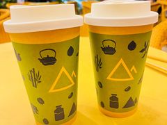 -去茶山(重庆万象城店)