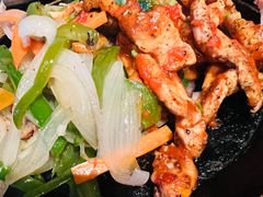 -Q MEX 库迈墨西哥餐吧(三里屯店)