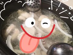 -润泽园椰子鸡(汇一城店)