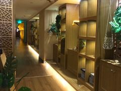 -Tai Enjoy·泰式按摩·spa(金万丽店)