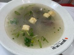 -百年尹氏汤包(湖南路狮子桥店)