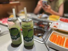 -海底捞火锅(龙湖时代天街店)