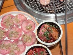 -拾勝牛·江景安格斯烧肉放题(江湾阳光天地店)