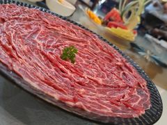 -东来顺•非遗火锅(外滩店)