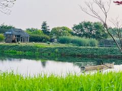-良渚古城遗址公园