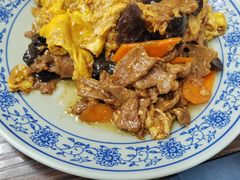 -协顺园回头馆(南顺城路店)