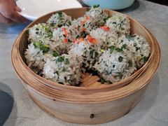 -丽华园(汉阳龙阳店)