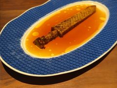 -曾宴·楚菜(湖北省博物馆店)