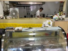 -宝光熏肉鞋底火烧(新街口店)