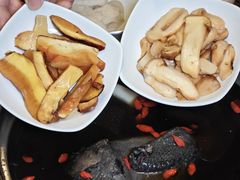 -太婆天府山珍酒楼(亚运村店)