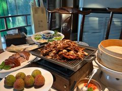-四季民福烤鸭店(王府井灯市口店)