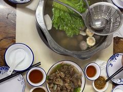 -贵宾牛·潮汕牛肉火锅(珠池总店)