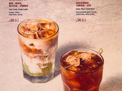 -UNO COFFEE BY WAGAS(港汇恒隆广场店)