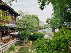 -龙潭水乡