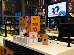 -麦当劳(苏州火车站南广场店)