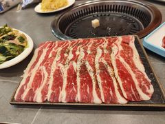 -米家·鹤城炭火米家(直营总店)