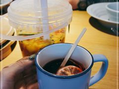 -蜜桃餐厅·伴山(绿宝广场店)