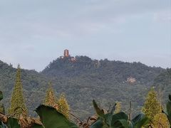 -青城山
