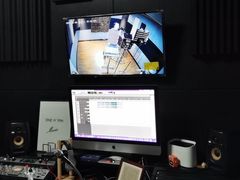 -Resonance Studio·救声舱录音棚(田子坊店)