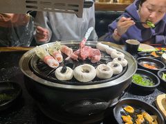 -九田家黑牛烤肉料理(珠江摩尔店)