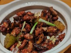 -蔡澜点心·粤菜(花城汇南区店)