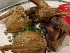 -清晖小苑•顺德地方菜(壹海城店)