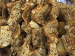 -管氏翅吧(马家堡店)