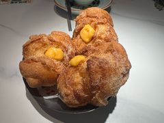 糖沙翁-禄运茶居·手工点心(猎德店)
