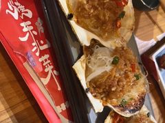 -小俩口烧烤东北菜(双井店)