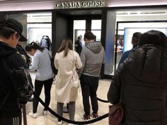 -Canada Goose Vancouver